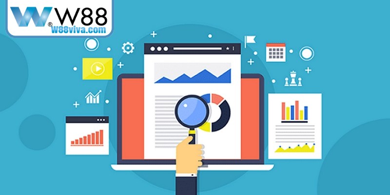 Tìm hiểu nguyên nhân khiến việc truy cập W88 bị chặn