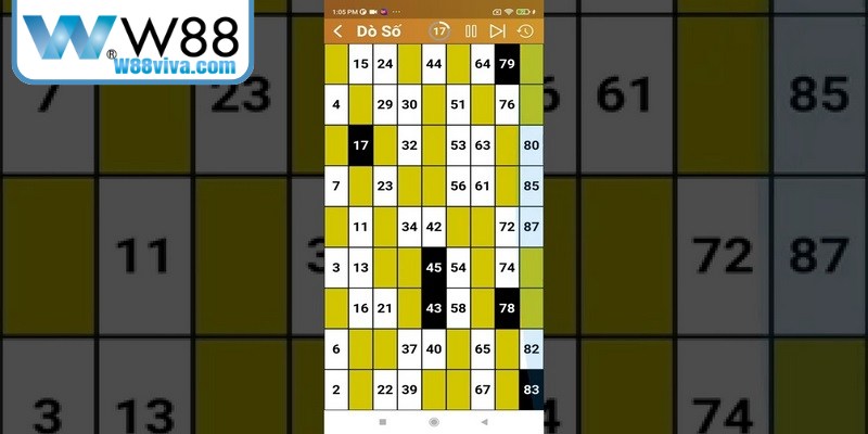 Những lưu ý chơi lô tô cần nắm