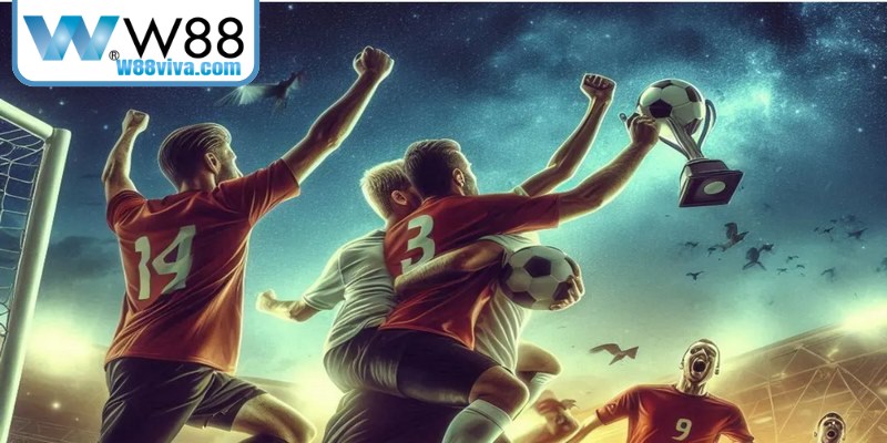 Tham gia nhiều trận cùng lúc giúp trải nghiệm những trận đấu ảo liên tục