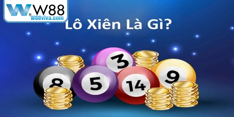 Giới thiệu sơ lược về phương pháp đánh lô xiên