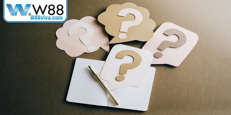 Những câu hỏi thường gặp về tuyển dụng W88